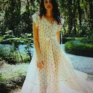 Doen dress